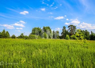 Продам участок, 19.77 сот., деревня Таганьково, коттеджный посёлок Николино, 55