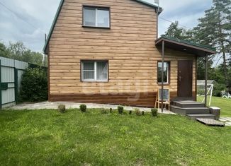 Продам дом, 57 м2, садоводческое некоммерческое товарищество Садовый, садоводческое некоммерческое товарищество Садовый, 79