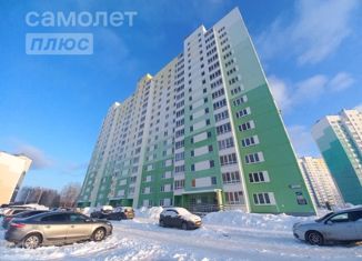 Продажа квартиры студии, 22 м2, Киров, улица Павла Корчагина, 238, Первомайский район
