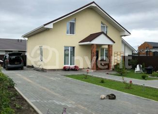 Продается дом, 155 м2, посёлок Голубево, Шоколадная улица, 6