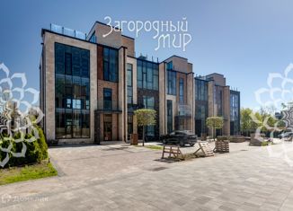 Продается таунхаус, 245 м2, Московская область, деревня Красный Посёлок, 23