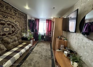 3-комнатная квартира на продажу, 58 м2, Новгородская область, Сушанская улица, 19
