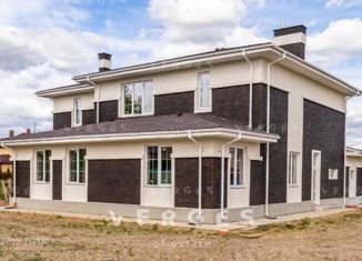 Продаю дом, 390 м2, деревня Покровское, Троицкий бульвар