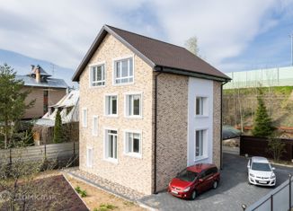 Продам дом, 228 м2, деревня Пенино, садовое товарищество Пенино-1, 48