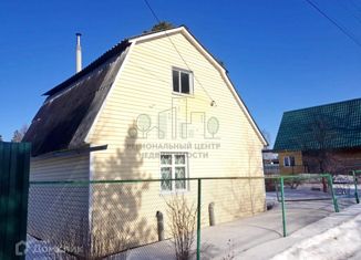 Продаю дом, 60 м2, СНТ Радуга, СНТ Радуга, 68