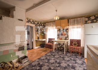 Продажа дома, 60.4 м2, село Большое Баландино, Логовой переулок, 8