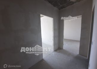 Продажа однокомнатной квартиры, 38 м2, Ростов-на-Дону, ЖК Западная Резиденция, переулок Чаленко, 9/1