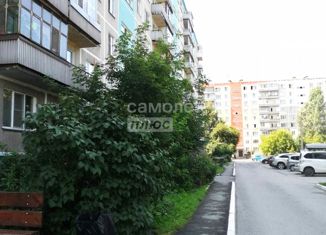 Продам двухкомнатную квартиру, 43.3 м2, Новосибирск, Русская улица, 13, Русская улица