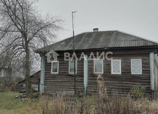 Дом на продажу, 59 м2, Владимирская область, деревня Дудор, 21