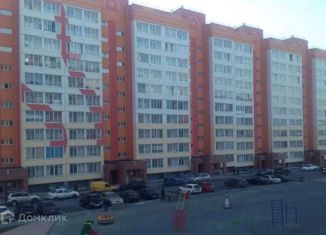 Продам квартиру студию, 20 м2, Новосибирск, улица Дмитрия Шмонина, 2, ЖК Матрёшкин Двор