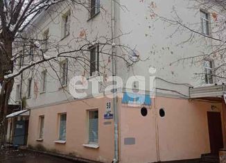 Продаю комнату, 18 м2, Калуга, улица Пестеля, 50, Ленинский округ