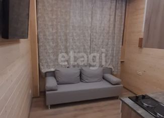 Продажа квартиры студии, 14 м2, Горячий Ключ, улица Ярославского, 132Р