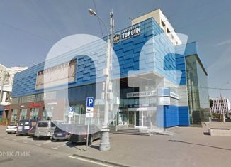 Аренда офиса, 1622 м2, Москва, Калужская площадь, 1к2, метро Добрынинская