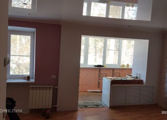 Однокомнатная квартира на продажу, 32.1 м2, Чебаркуль, посёлок Санаторий Чебаркуль