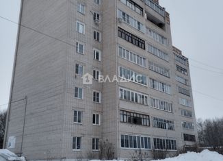 Продаю 2-комнатную квартиру, 49 м2, Вязники, улица Ефимьево, 6