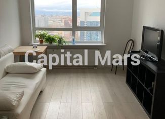 Сдаю в аренду 1-комнатную квартиру, 40 м2, Москва, Мукомольный проезд, 2, Мукомольный проезд