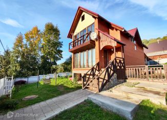 Дом на продажу, 150 м2, Горно-Алтайск, улица Пушкарёва