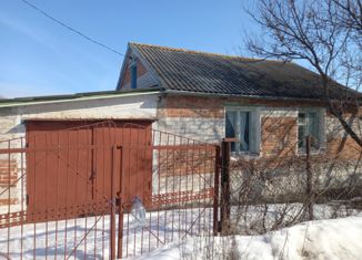 Продается дом, 56 м2, село Берёзово, улица Гагарина, 57