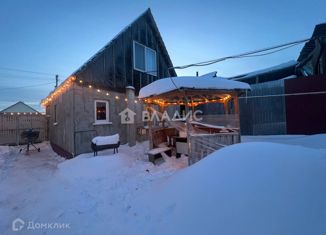 Продажа дома, 71 м2, село Посёлки, улица Ленина, 398