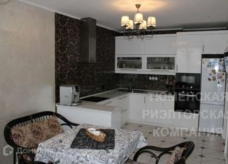 Продается трехкомнатная квартира, 84 м2, Тюмень, улица Николая Зелинского, 19, ЖК Семейный