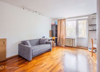 Продажа однокомнатной квартиры, 30 м2, Москва, Зоологическая улица, 32, Зоологическая улица