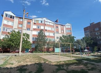 Продаю 2-комнатную квартиру, 48.6 м2, Элиста, микрорайон Молодёжный, 13, микрорайон Молодёжный