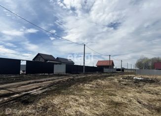 Земельный участок на продажу, 9.48 сот., село Лямбирь, улица Мира