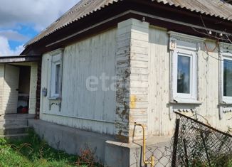 Продажа дома, 47 м2, село Троицкие Озёрки