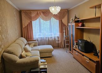 Продается 3-комнатная квартира, 62 м2, Челябинская область, Российская улица, 65