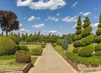 Продажа земельного участка, 15.25 сот., коттеджный поселок Миллениум Парк