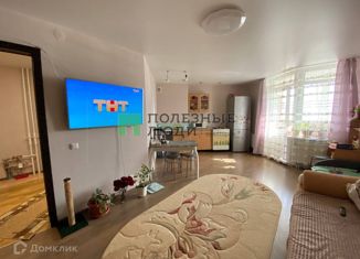 Продается квартира студия, 33.6 м2, Ижевск, жилой район Буммаш, Буммашевская улица, 39