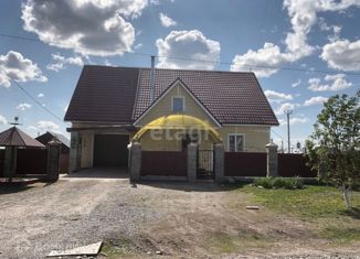 Дом на продажу, 147.8 м2, Топки, улица Чехова