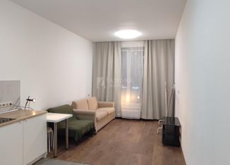 1-комнатная квартира на продажу, 26.4 м2, Москва, бульвар Братьев Весниных, 2В, ЖК Зиларт