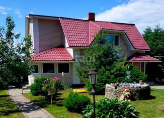 Продажа дома, 160 м2, село Суражевка, Ярославская улица