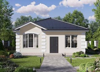 Продаю дом, 95 м2, станица Ольгинская, улица Платова