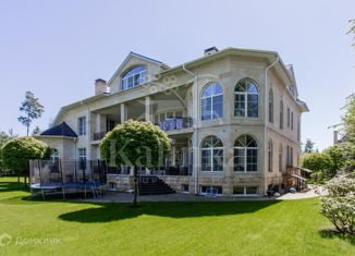 Продаю дом, 1700 м2, деревня Захарово