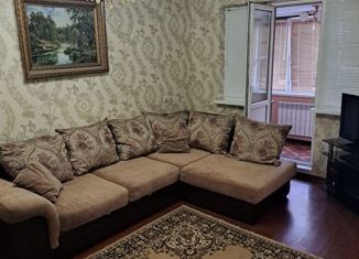 Продажа 3-ком. квартиры, 60 м2, Нальчик, улица Ю. Фучика, 3, район Богданка