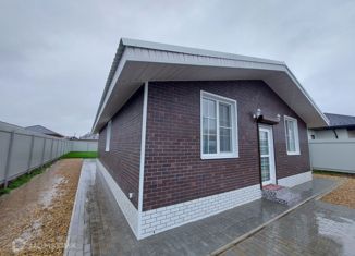 Дом на продажу, 120 м2, коттеджный посёлок Дольче Вита