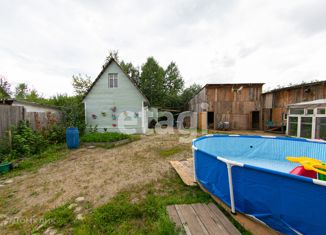 Дом на продажу, 271.6 м2, Томск, Ижевская улица