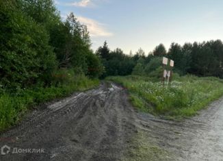 Продажа земельного участка, 10 сот., поселок городского типа Билимбай