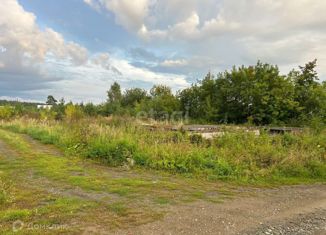 Продается земельный участок, 8.2 сот., посёлок Верхняя Сысерть, Юбилейный переулок, 1А