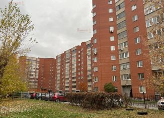 Продам 3-комнатную квартиру, 77 м2, Екатеринбург, Красный переулок, 4А, Красный переулок