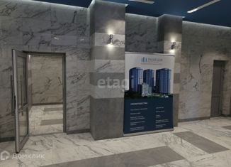 Продаю 1-комнатную квартиру, 55 м2, Ростов-на-Дону, Нижегородская улица, 31/2, ЖК Тихий Дон