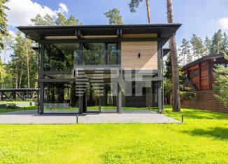 Продам дом, 257 м2, СНТ Усадьба