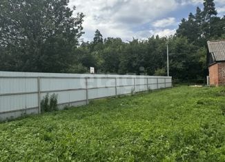 Продажа участка, 31 сот., село Фащёвка, Лесная улица, 96