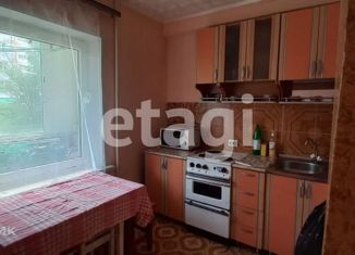 2-ком. квартира на продажу, 46 м2, Дивногорск, Саянская улица, 4