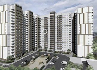 Продается однокомнатная квартира, 39.8 м2, Владимир, Добросельская улица, 178, район Доброе