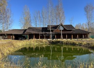 Продаю дом, 130 м2, рабочий посёлок Некрасовское, Советская улица