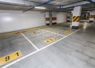 Продажа машиноместа, 13.3 м2, Тюмень, улица Газовиков, 77, ЖК Европейский Берег