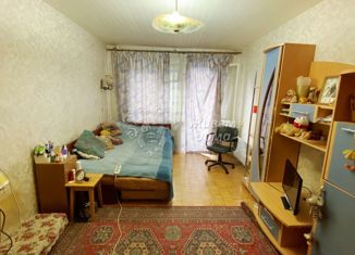 Продается 1-комнатная квартира, 30.3 м2, Волгоград, Елецкая улица, 6, район Дар-Гора